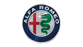Logo of Alfa Romeo - Zurich Airport