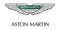 Logo of Aston Martin - Zurich Airport
