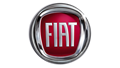 Logo of Fiat - Zurich Airport