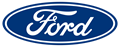 Logo of Ford - Zurich Airport