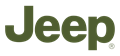 Logo of Jeep - Zurich Airport