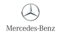 Logo of Mercedes - Zurich Airport