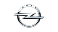 Logo of Opel - Zurich Airport