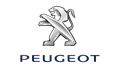 Logo of Peugeot - Zurich Airport