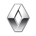 Logo of Renault - Zurich Airport