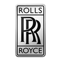 Logo of Rolls Royce - Zurich Airport
