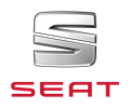 Logo of Seat - Zurich Airport