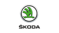 Logo of Skoda - Zurich Airport
