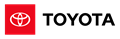 Logo of Toyota - Zurich Airport