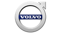 Logo of Volvo - Zurich Airport